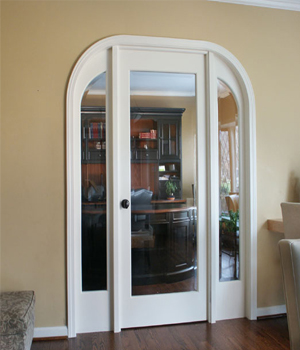 Passage Door Replacement Live Oak