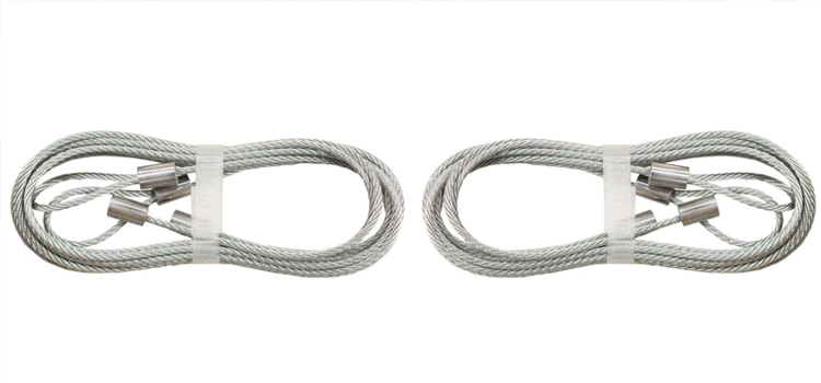 garage door torsion cable repair Live Oak