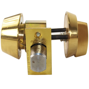 high security deadbolt Live Oak