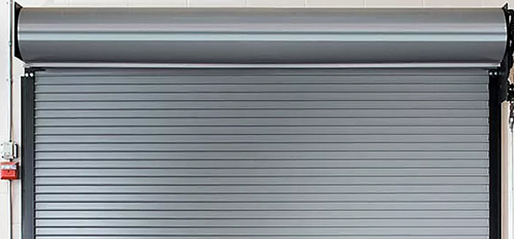 rolling steel door repair Live Oak