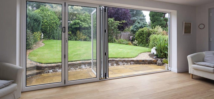 sliding door specialist Live Oak