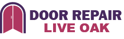 Door Repair Live Oak